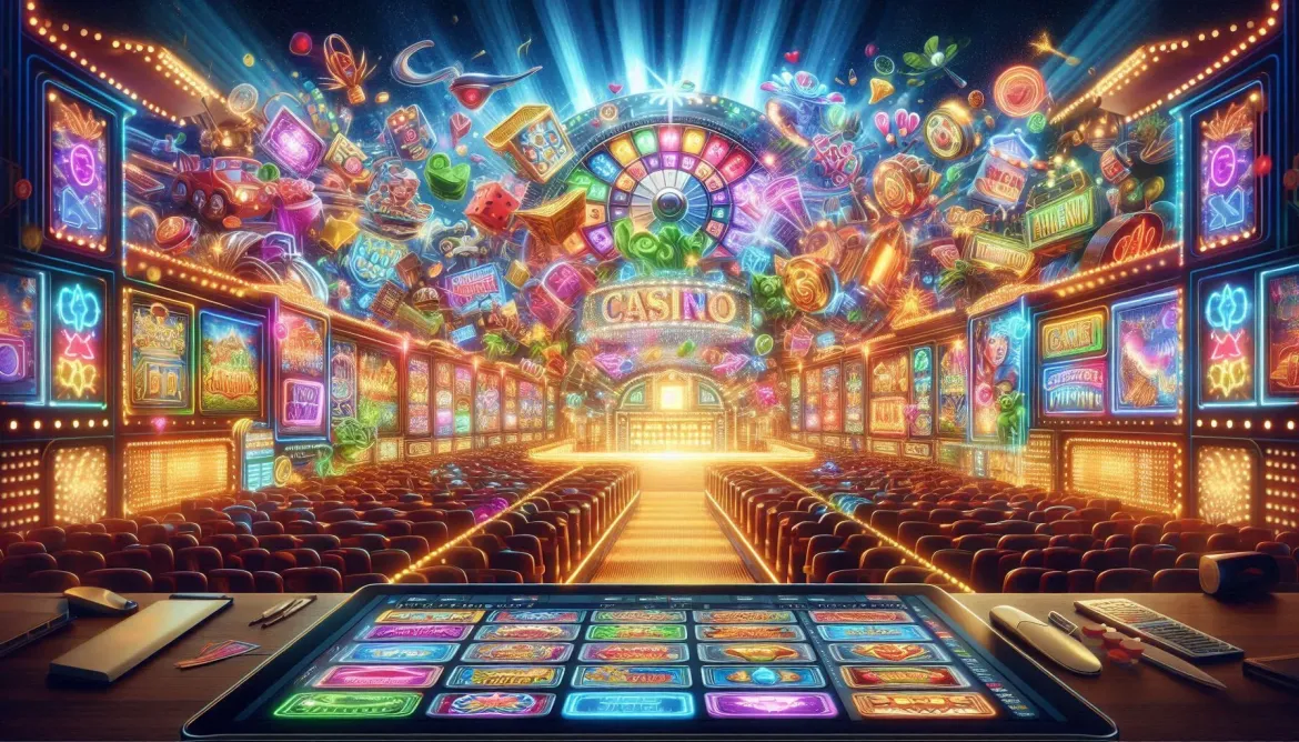Hotspins Casino